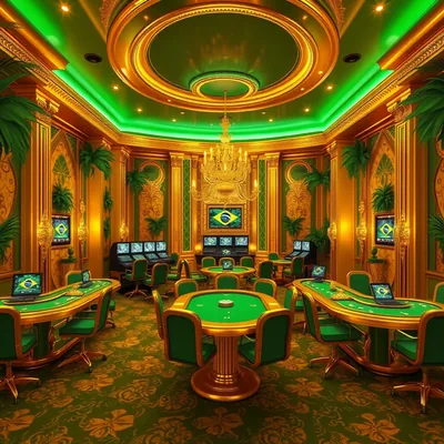 BetVision Slot